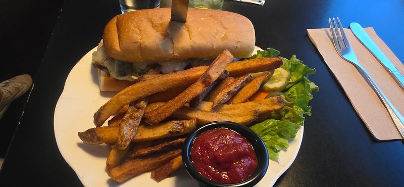 Its Sandwich Lineup Goes Far Beyond The Basics