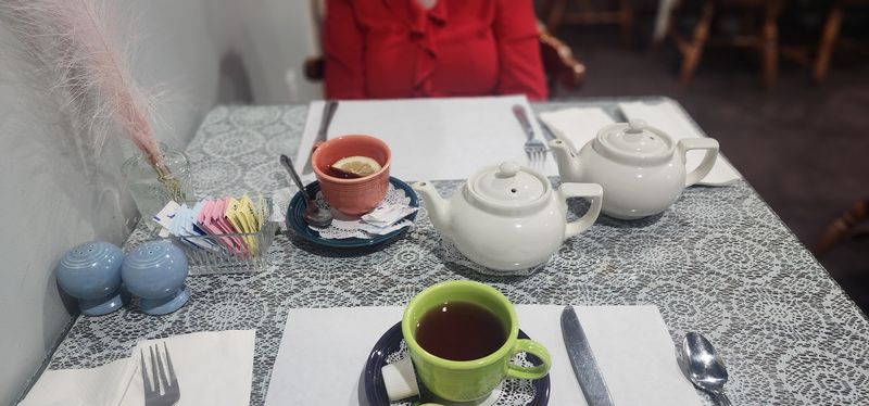 Tea Selections Worth Savoring Cup By Cup