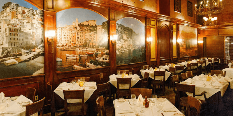 An Atmosphere Built For Every Occasion You Can Think Of