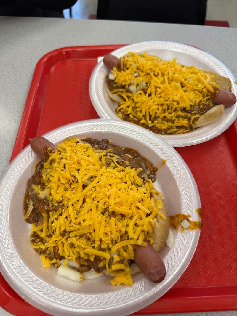 Chili Dogs Are One Of The Big Reasons People Come Back