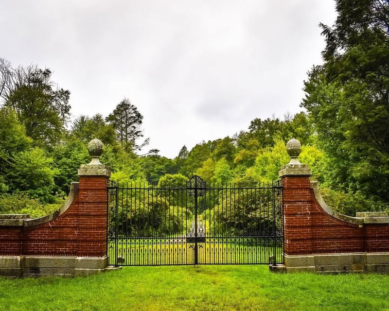 Hidden Ruins And Curiosities That Reward Curious Explorers