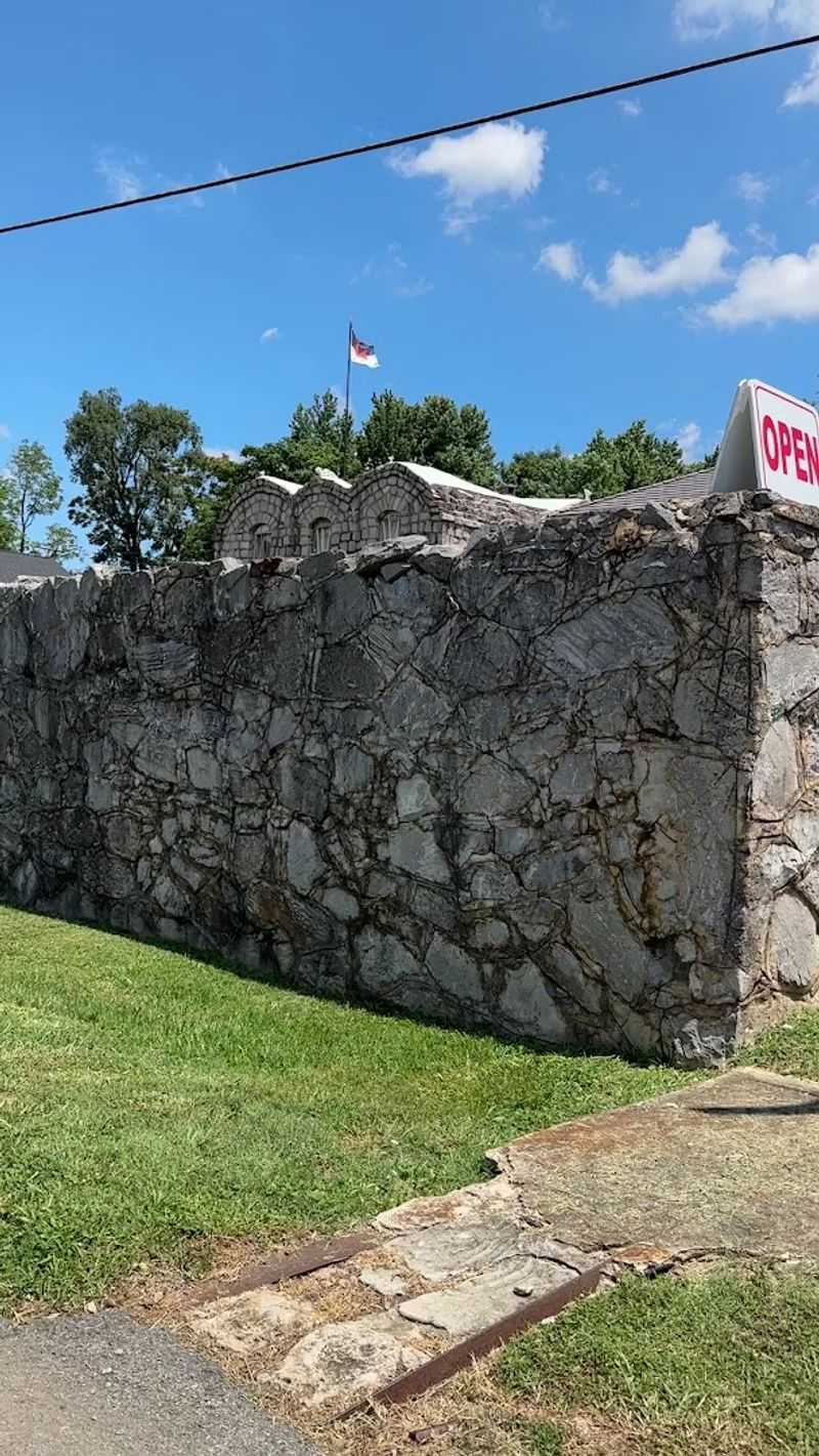 Planning Your Visit To Alcoa's Most Surprising Landmark