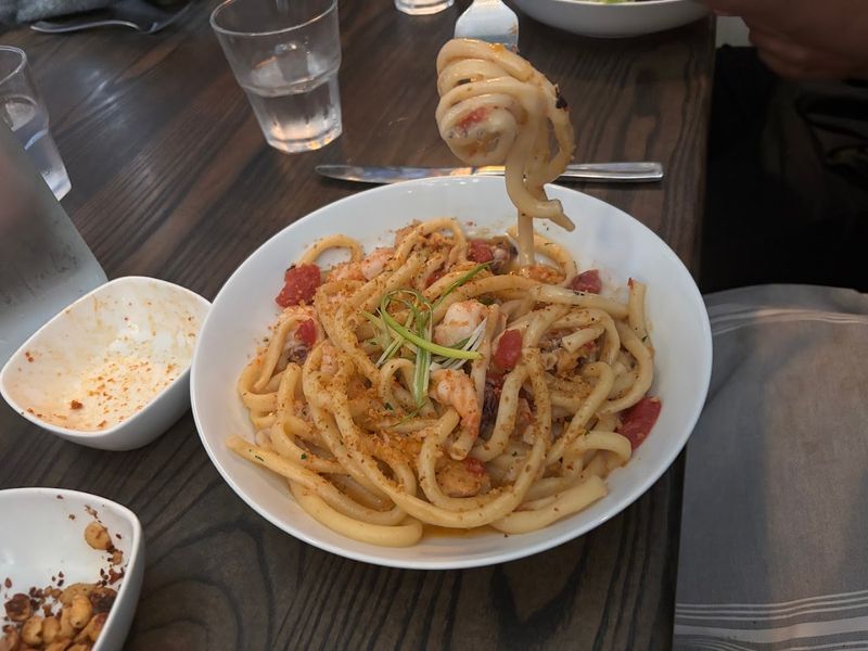 A Menu That Never Stays The Same