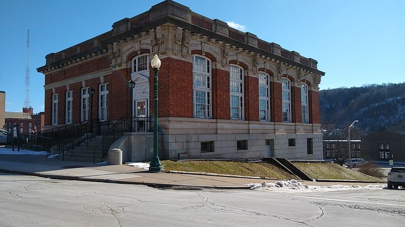 A Historic Downtown That Has Held Onto Its Character