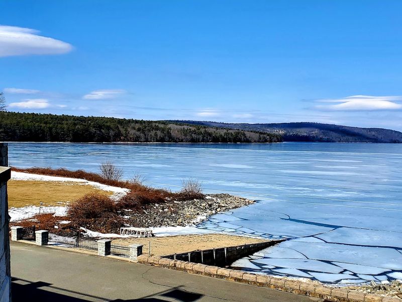 Quabbin Reservoir, Ware