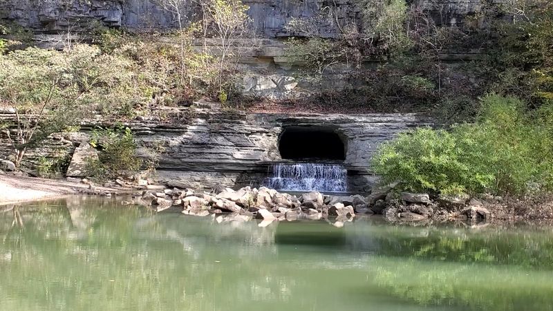 Hidden Lake Trail And The Quiet Magic Of A Former Quarry
