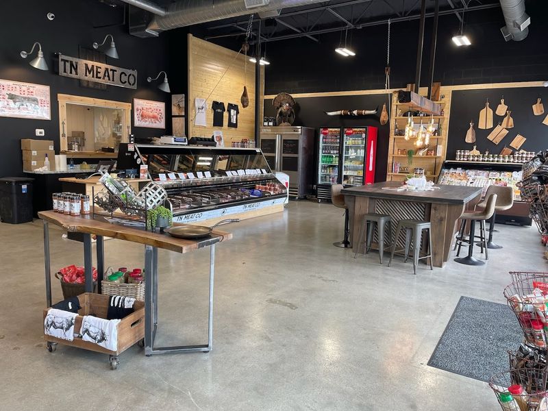A Craft Butcher Shop Built On Quality And Transparency