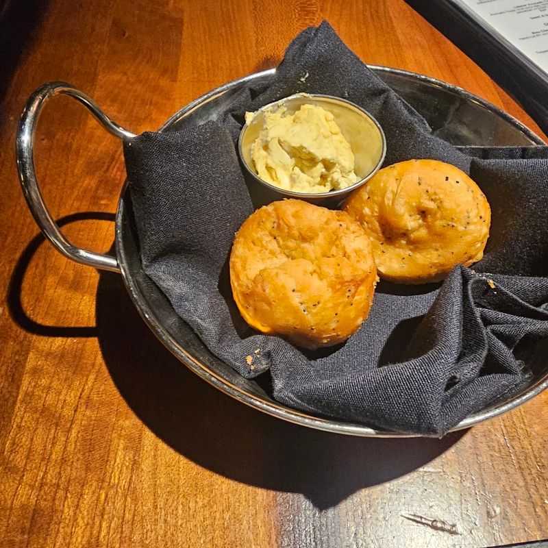 Starter Rolls That Set The Tone Before The Main Course