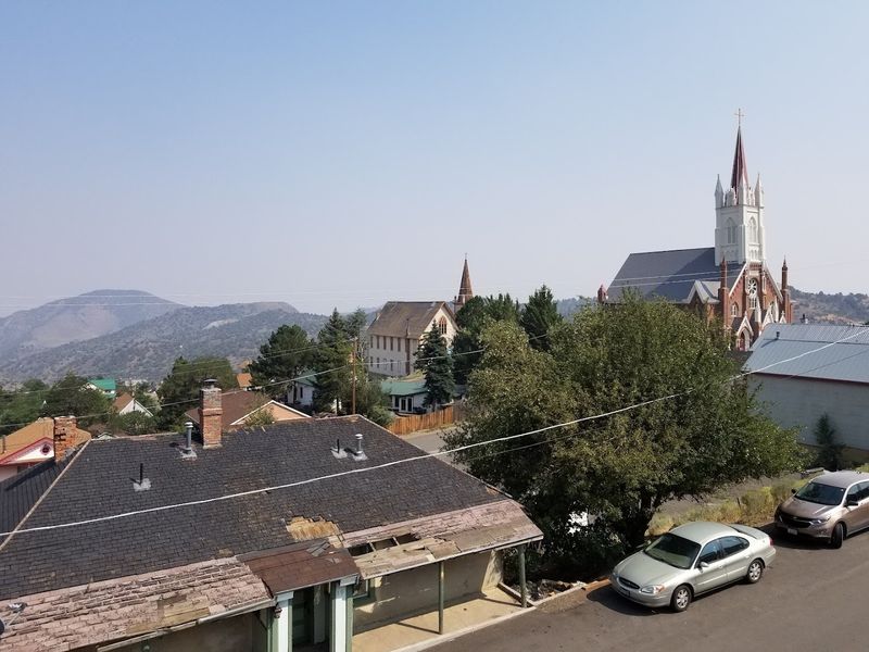 It Is Close Enough To Reno And Carson City For An Easy Getaway