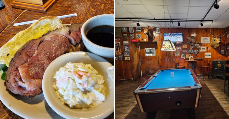 The Mouth-Watering Steaks At This Nebraska Restaurant Are Getting Serious Attention