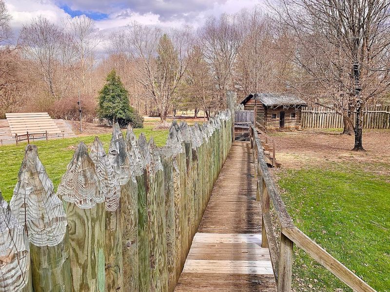 Cherokee History And The Long Story Before European Settlement
