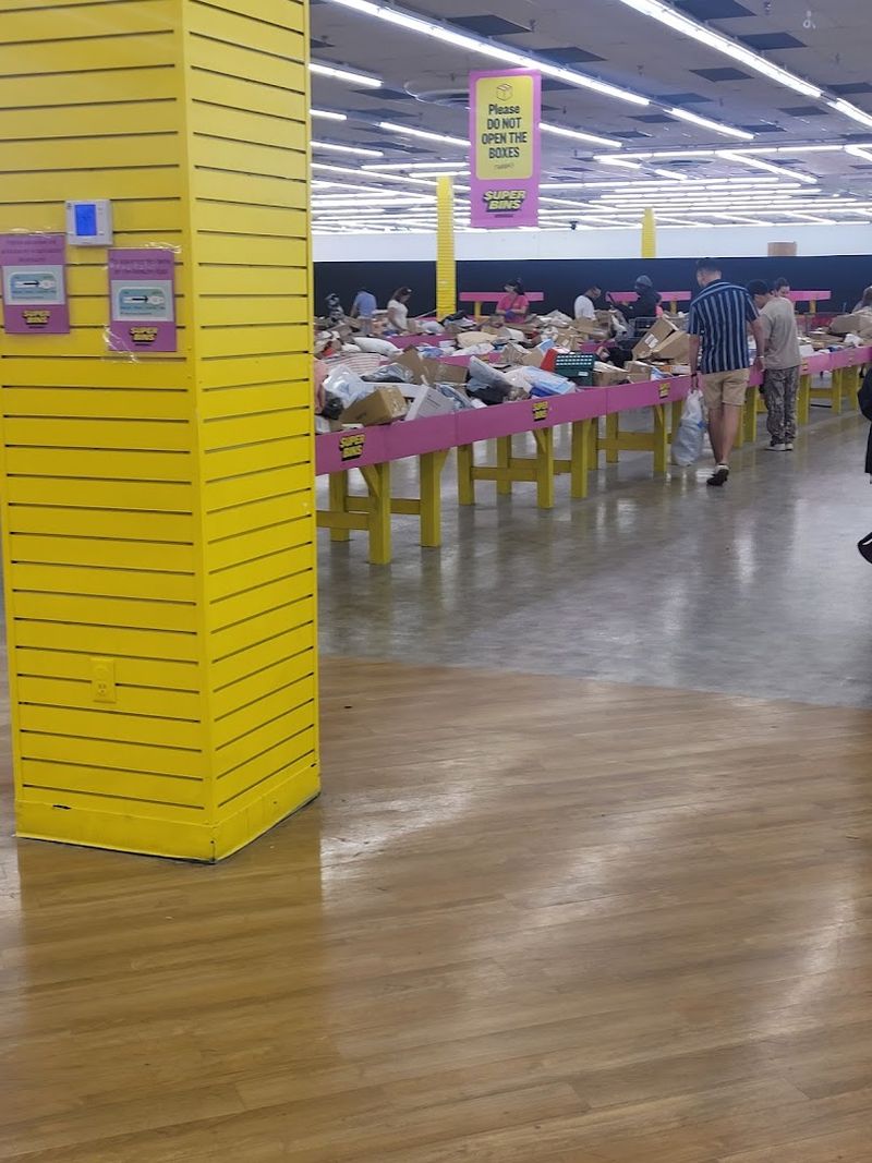 The Staff Experience And Store Atmosphere