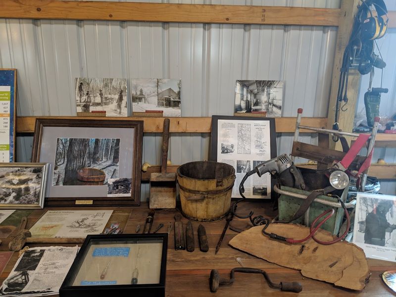 Stoney Ridge Farms