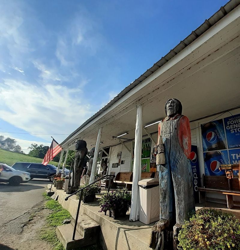 Planning Your Visit To This Tennessee Landmark