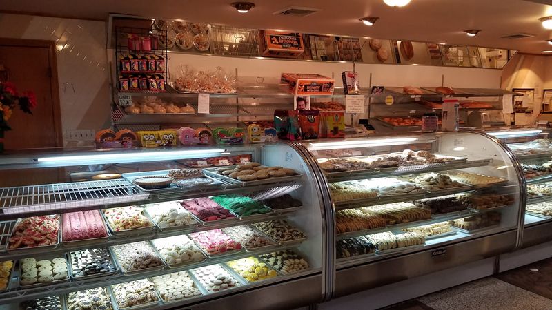 A Beloved Bakery Tradition Built Over Decades