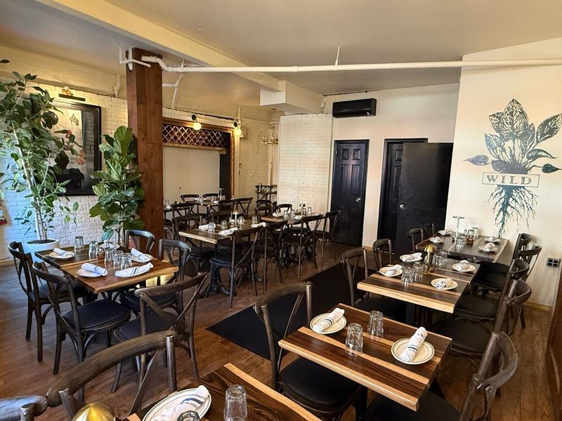 The Restaurant That Proves Gluten-Free Does Not Mean Flavor-Free