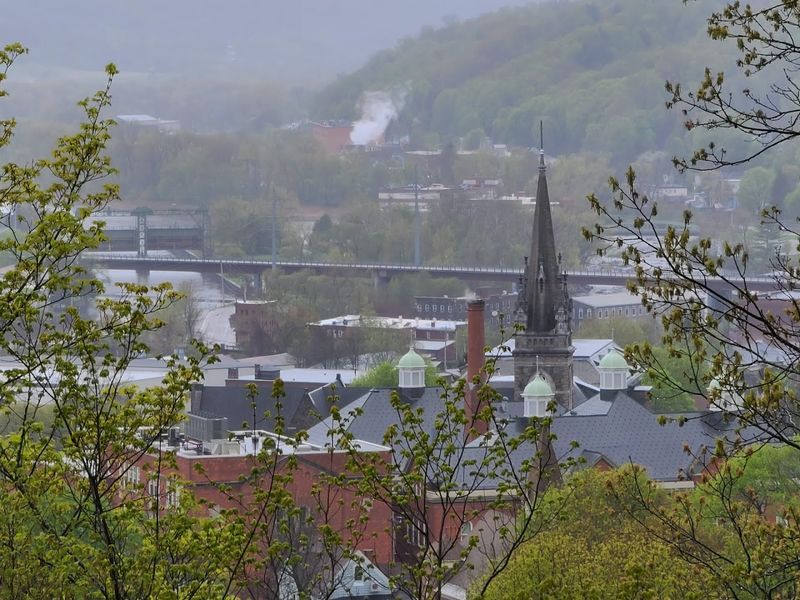 A Small City With A Surprisingly Big Financial Advantage