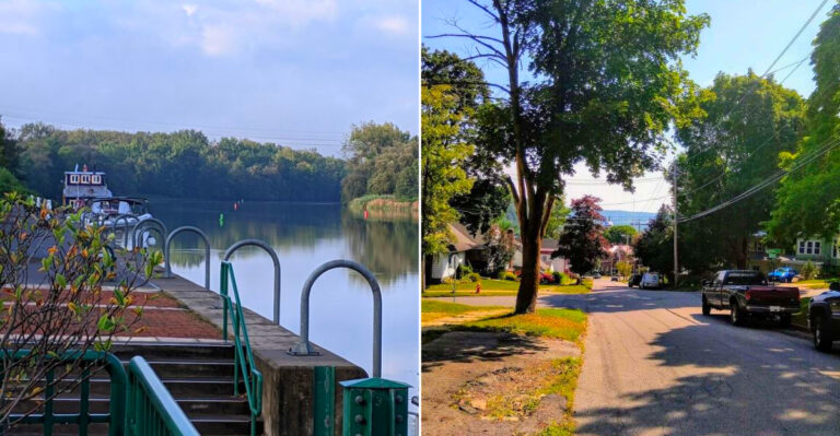 The New York Town Where $1,800 A Month Covers Rent, Groceries And Utilities Is A A Quick Reset You Didn’t Expect