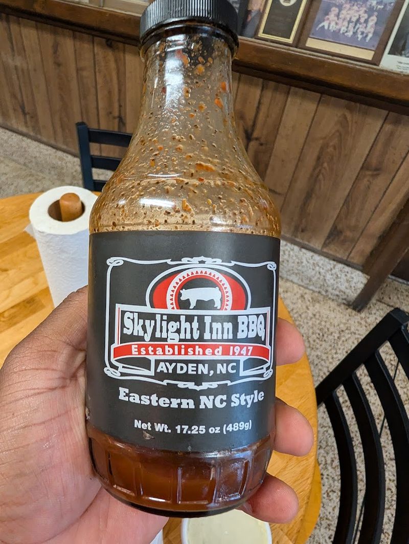 The Bottled Flavors That Keep The Smoke Going