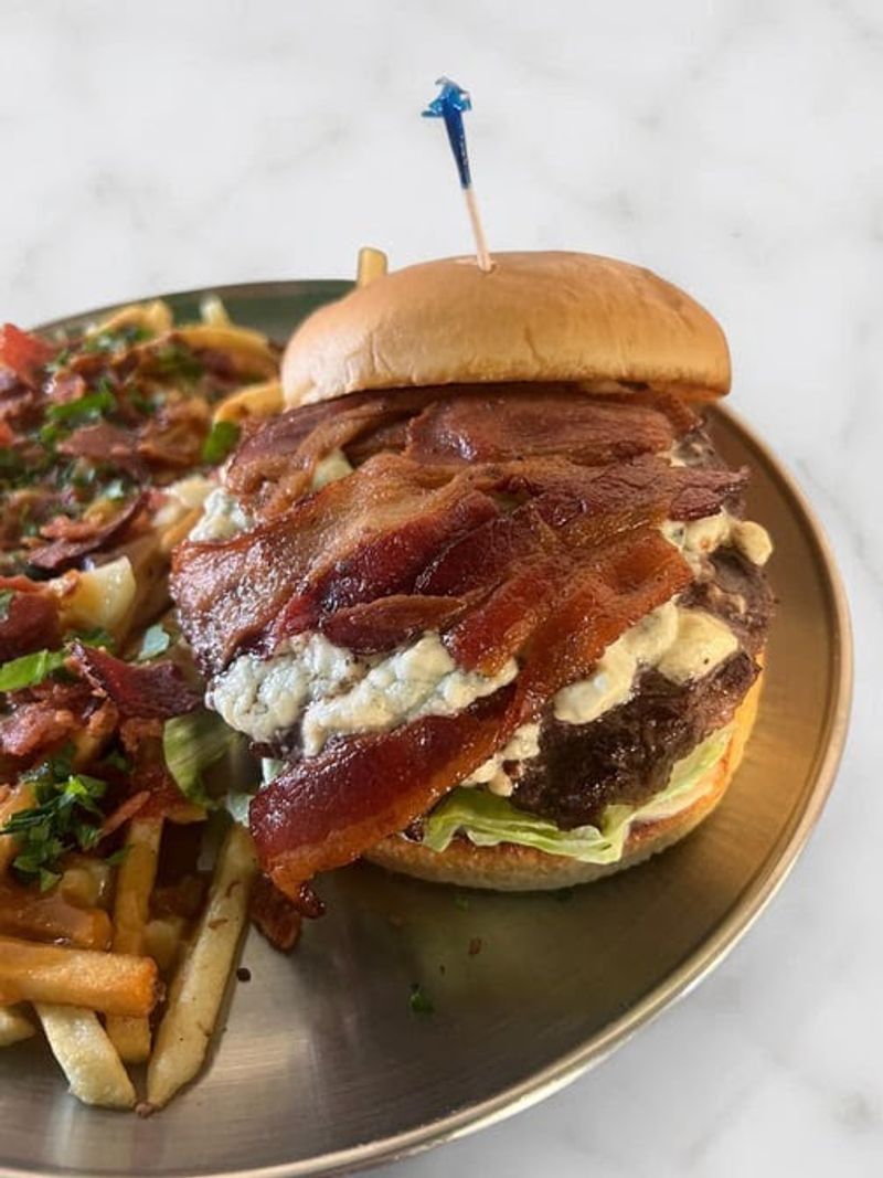 It Turns A Simple Burger Stop Into A Reno Road Trip Moment