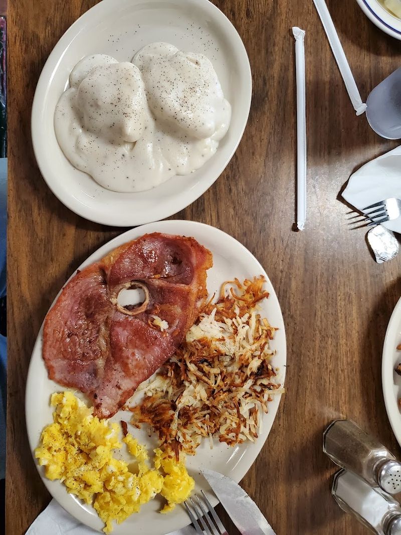 Gone Country Cafe