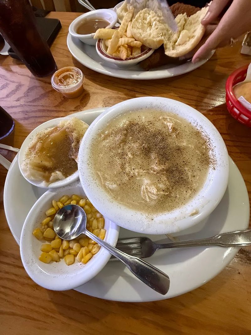 Carver's Applehouse Restaurant