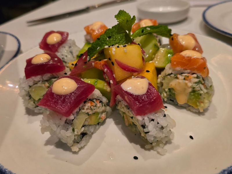 Signature Dishes Worth Ordering