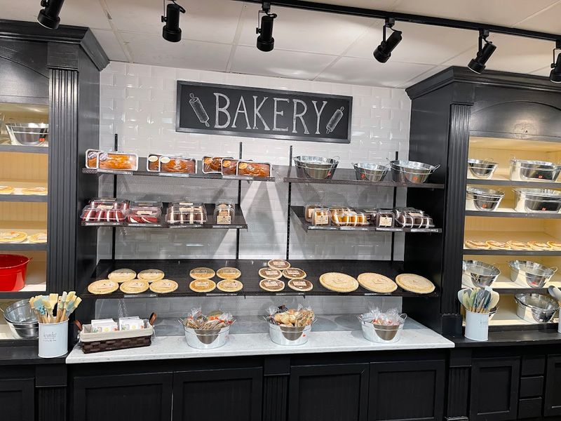 Fresh-Baked Cookies And Treats You Cannot Skip