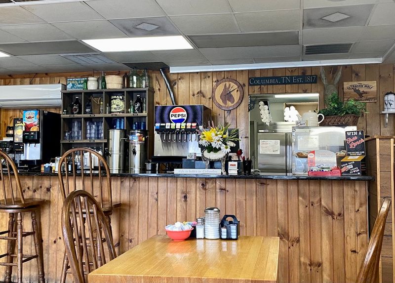 The Community Spirit That Makes It A Local Favorite