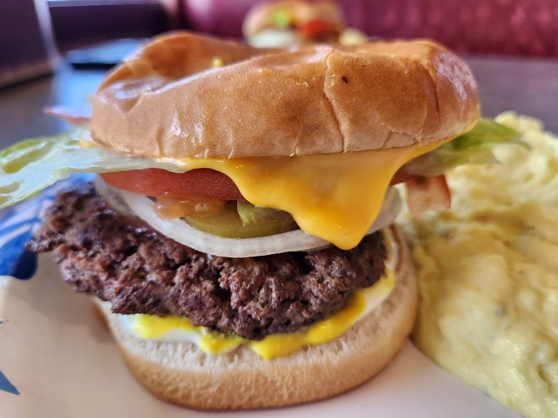 A Sandwich Menu Built For People Who Actually Know What They Want