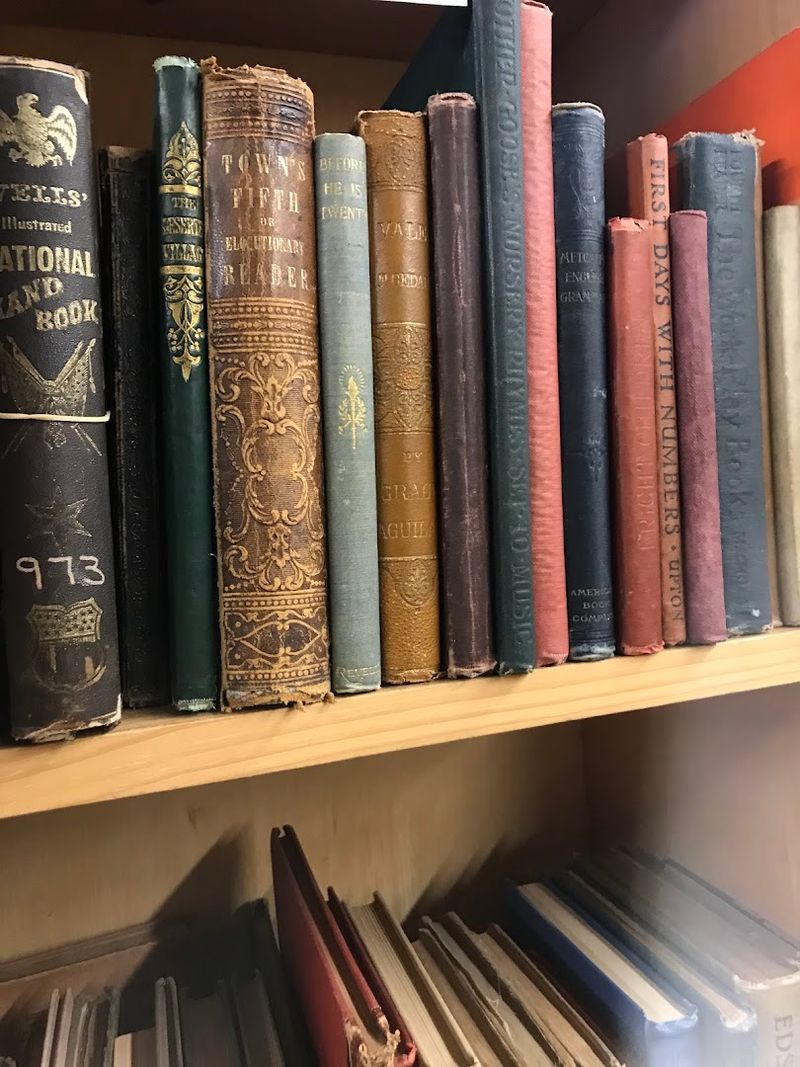 Rare And Out-Of-Print Titles You Will Not Find Elsewhere