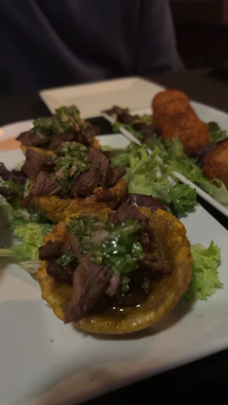 The Spanish And Latin American Menu Worth Exploring