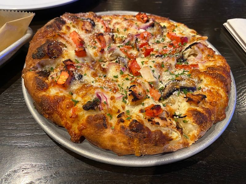 Award-Winning Pizza That Keeps Guests Coming Back For More