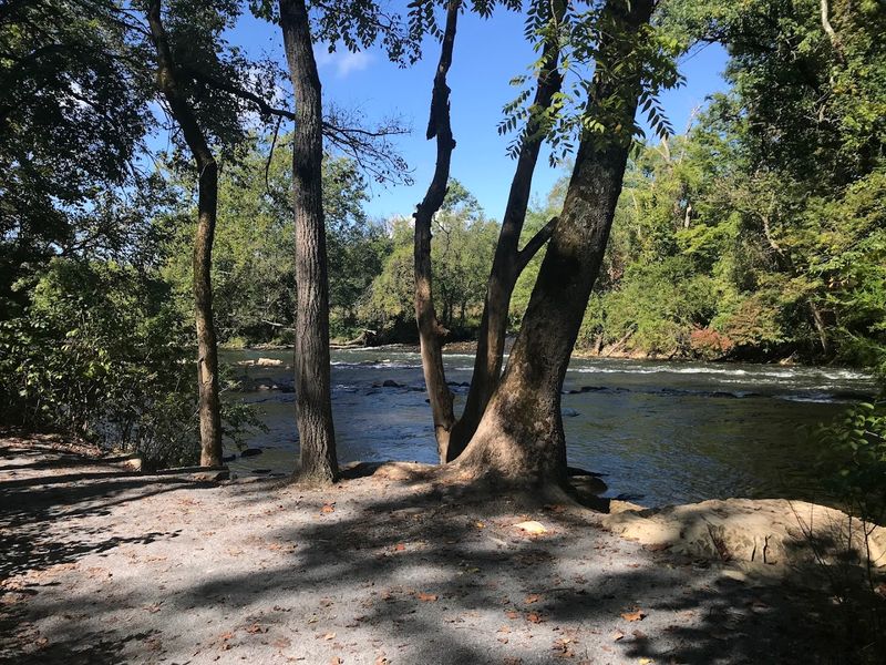 The Watauga River Trail And The Quiet Reward Of A Riverside Walk