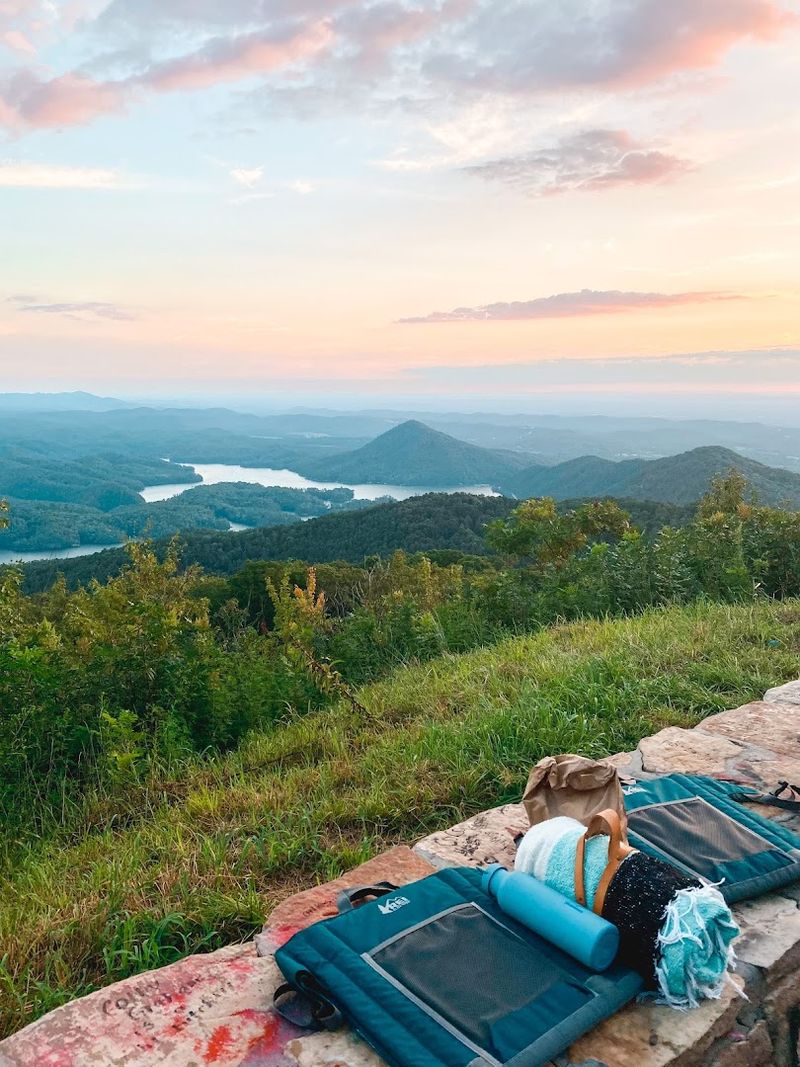 Sunset Colors That Photographers Cannot Stop Talking About