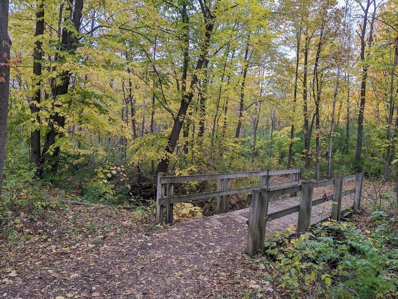 Hiking Trails Add More To The Visit