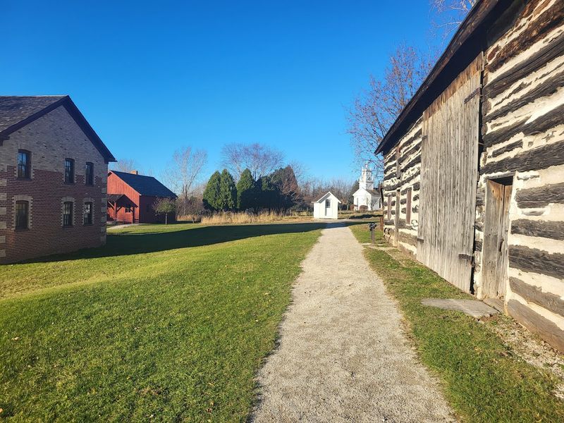 Twenty-Six Buildings Help Tell The Story Of Northeastern Wisconsin
