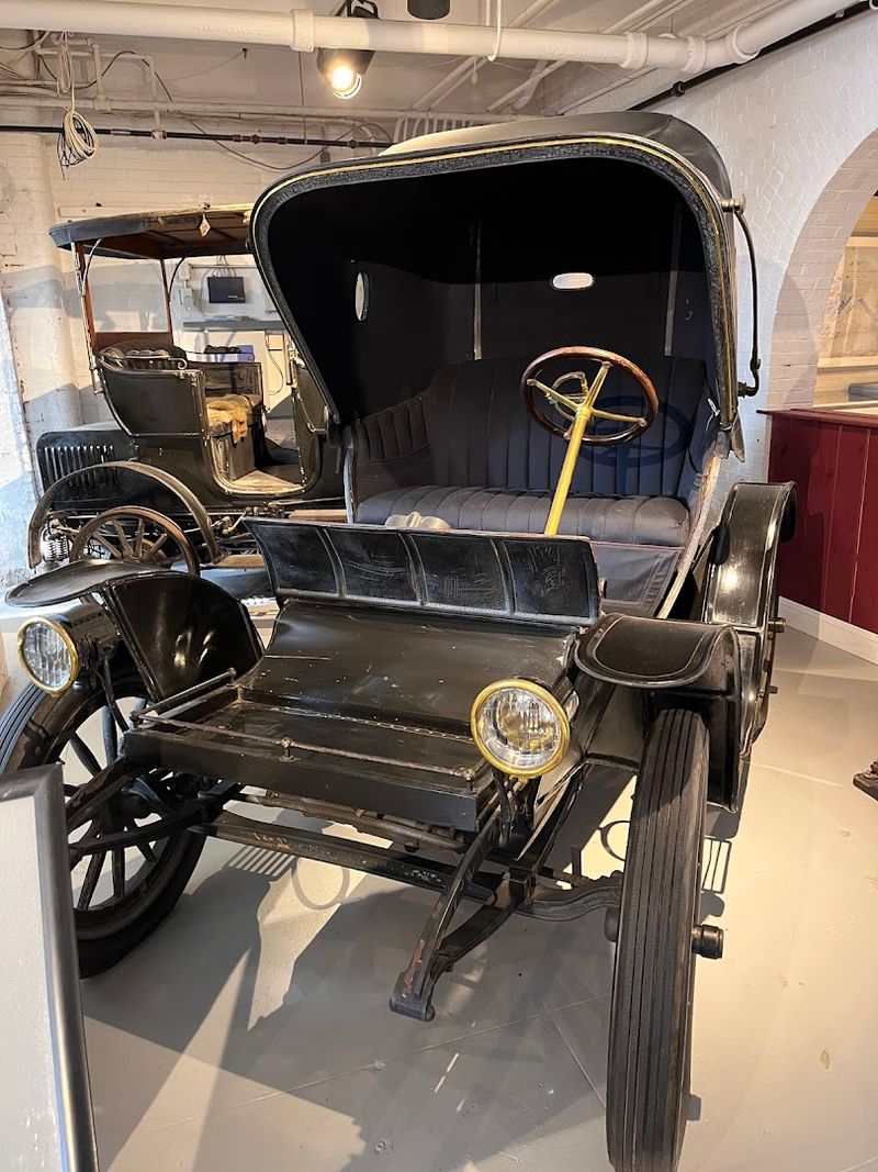Educational Programs Bring The History To Life