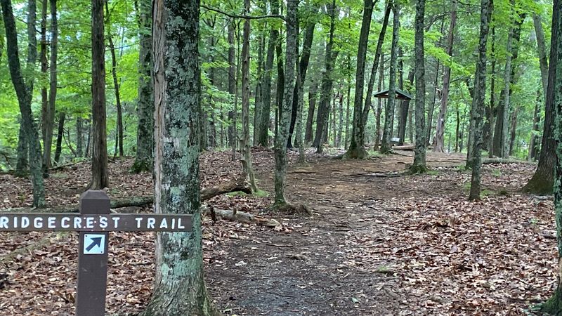 More Than 30 Miles Of Trails Waiting To Be Explored