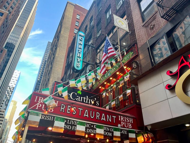 McCarthy's Pub