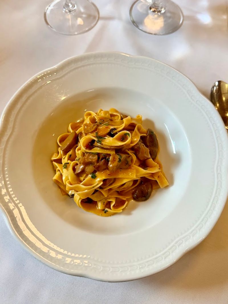 Ristorante Bartolotta Dal 1993 (Wauwatosa)