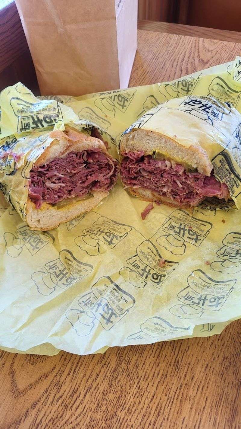 A California Classic With A New Las Vegas Address