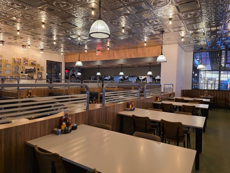 The Deli Brings Classic New York Style To Las Vegas
