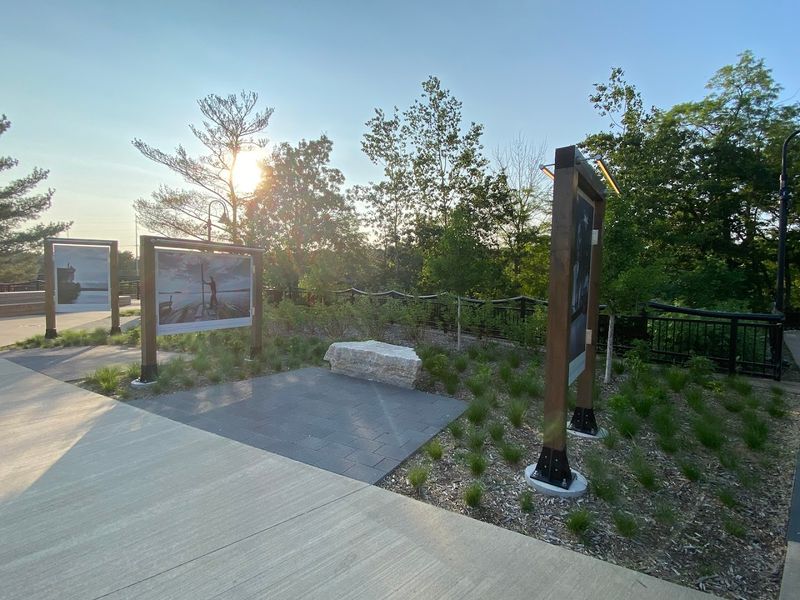 The Soul Of The River Art Gallery Adds Local History To The Walk