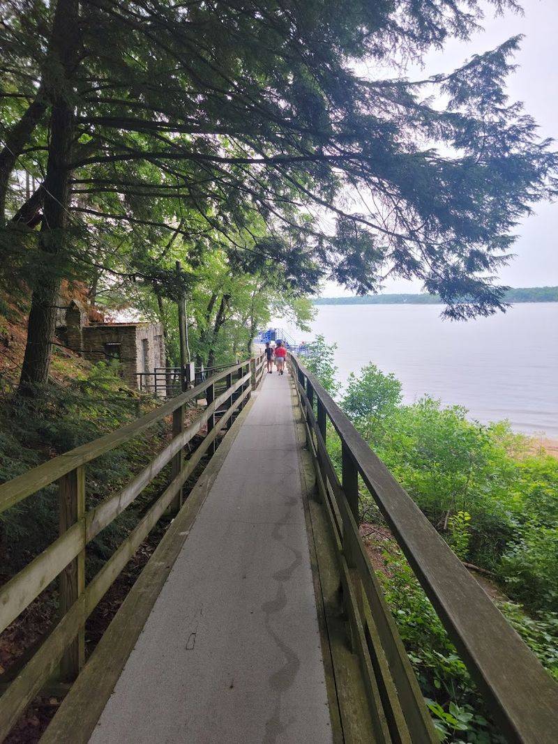 It Is Free To Visit And Open To The Public Year-Round