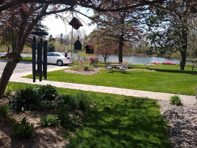 Walking Paths Add To The Spring Road Trip Appeal