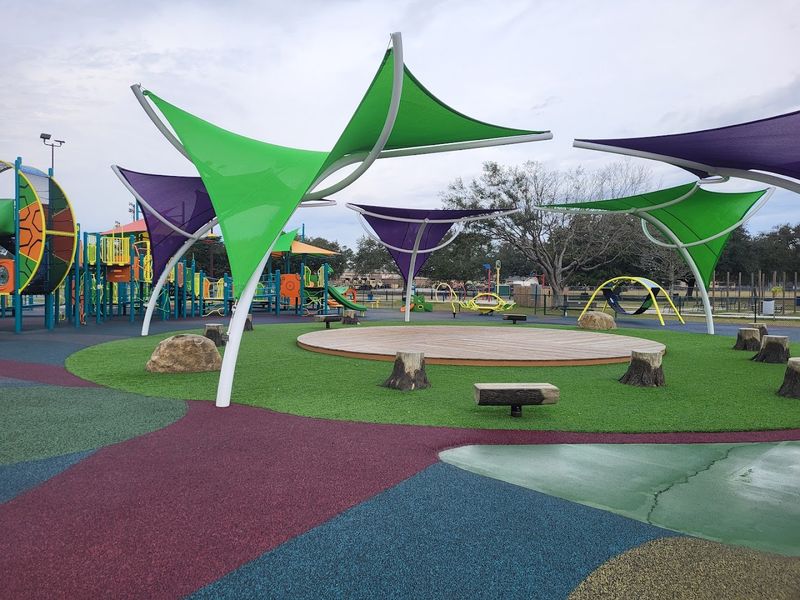 City Parks And Green Spaces That Anchor Daily Life