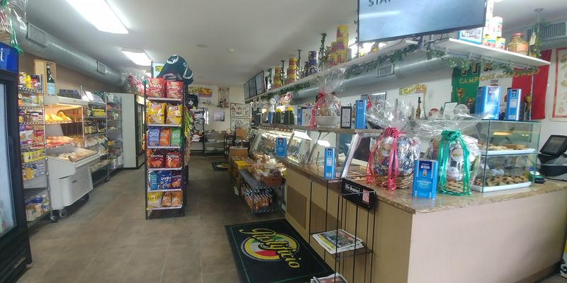 What Sets This Deli Apart