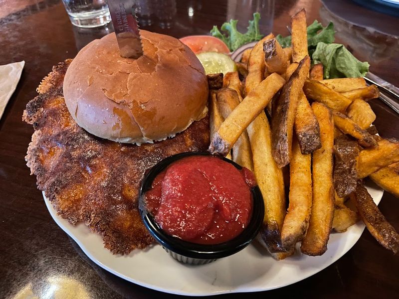 Sassafras Eclectic Food Joint (Carson City)