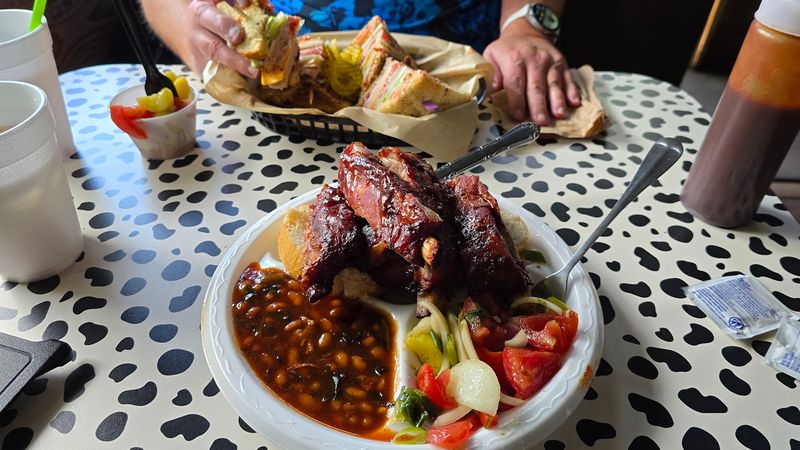 Scratch-Made Food That Tastes Like It Came From Home